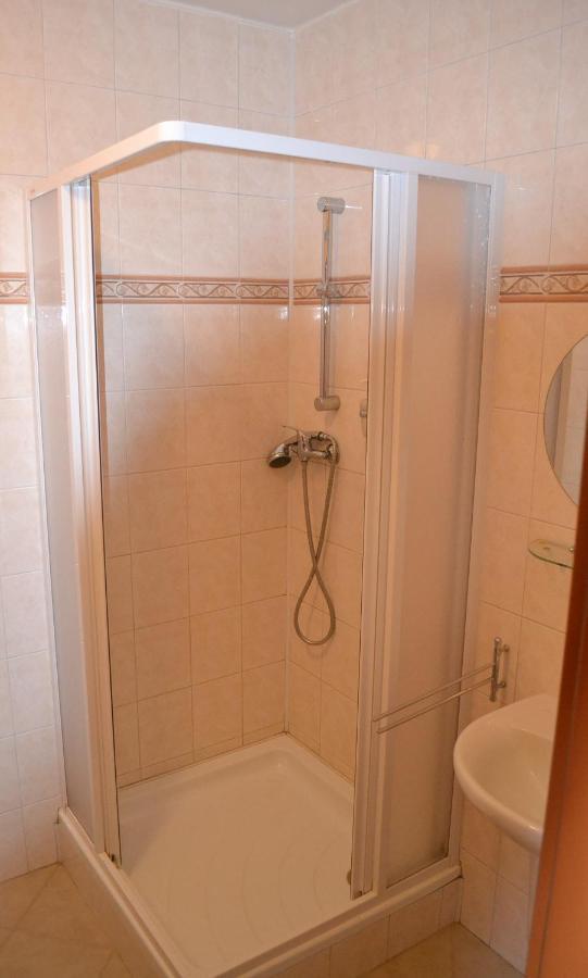 Apartman Benesovka Vacov Esterno foto